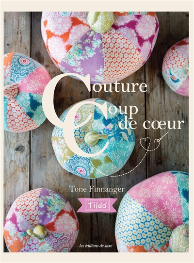 Couture coup de coeur - 