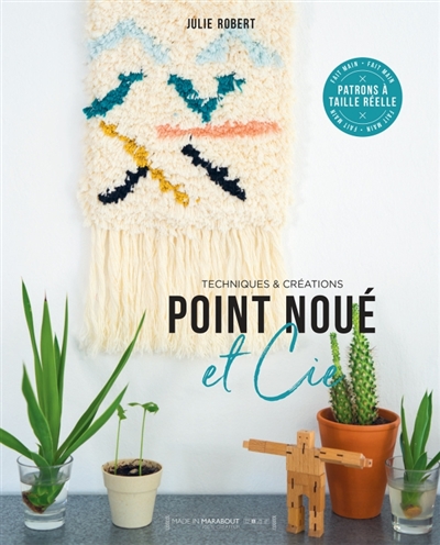 Point noué et cie - 