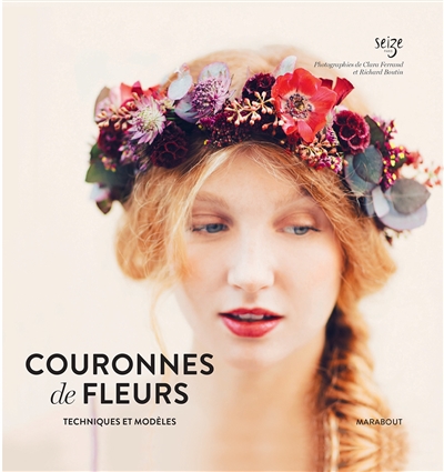 Couronnes de fleurs - 