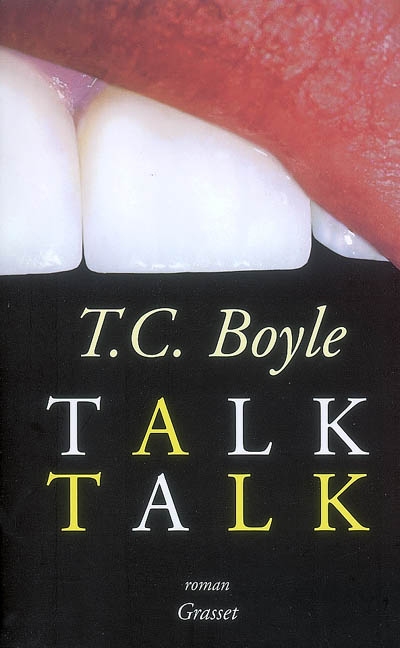 Talk talk - 