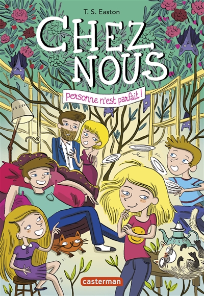 Chez nous - 