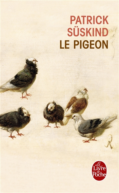 pigeon (Le) - 