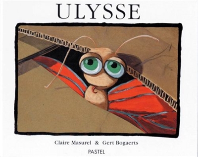 Ulysse - 