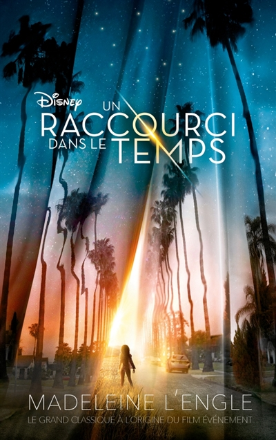 Un raccourci dans le temps - 