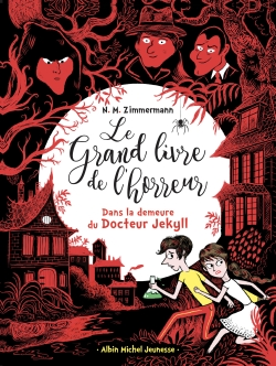 Dans la demeure du docteur Jekyll - 