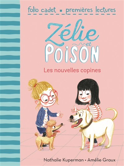 Les nouvelles copines - 