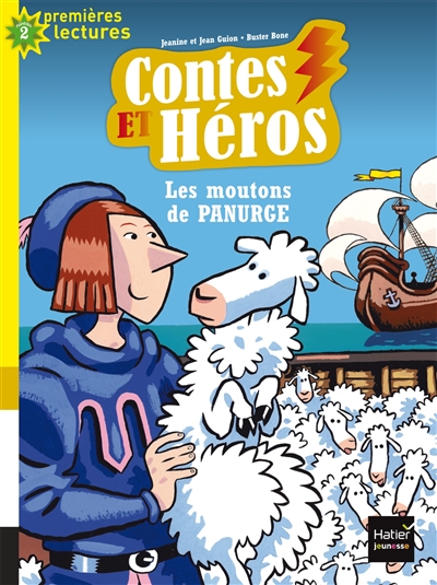 Les moutons de Panurge - 