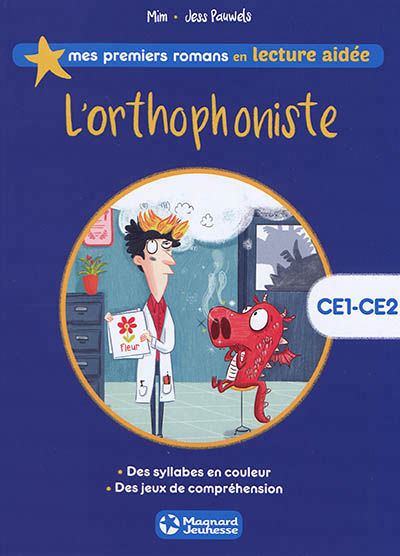 L'orthophoniste - 