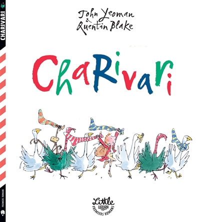 Charivari - 