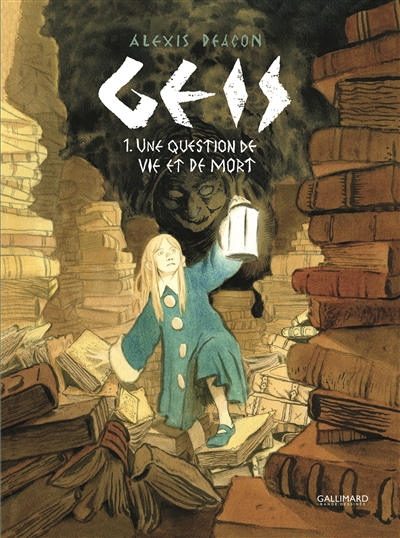 Une question de vie et de mort - 