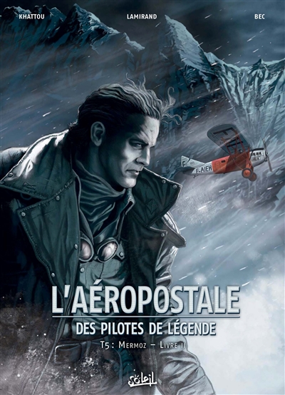 L'Aéropostale - 