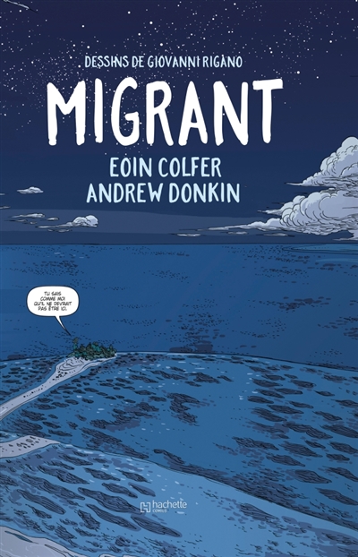 Migrant - 