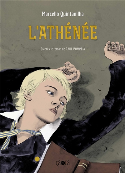 L'Athénée - 