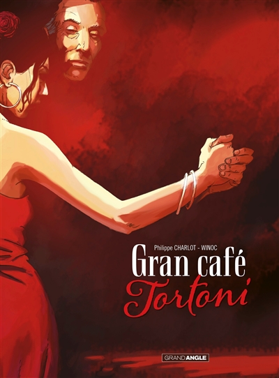 Gran café Tortoni - 