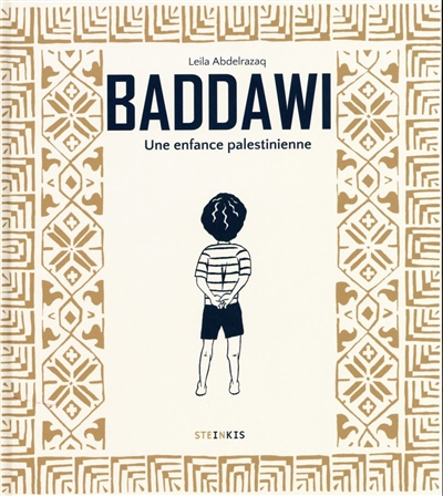 Baddawi - 