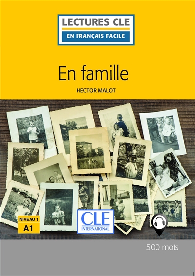 En famille - 