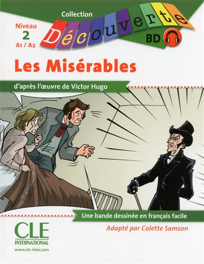 Les misérables - 