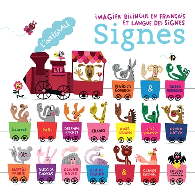 Signes - 