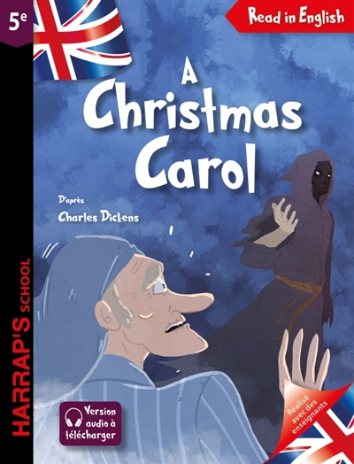 A Christmas carol - 