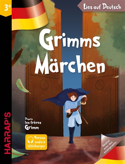 Grimms Märchen - 