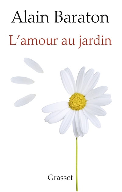 amour au jardin (L') - 