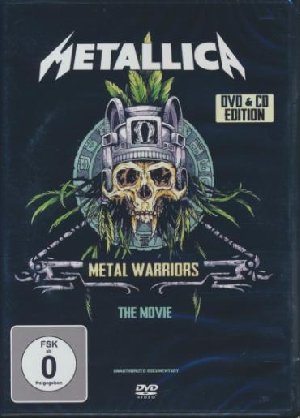 Metal warriors - 