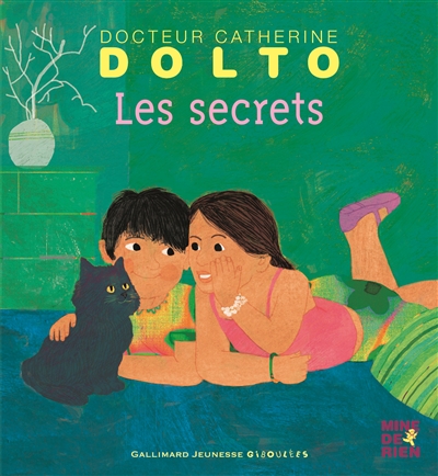 Les secrets - 