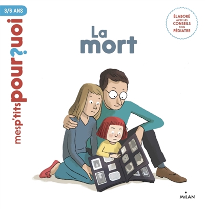 La mort - 