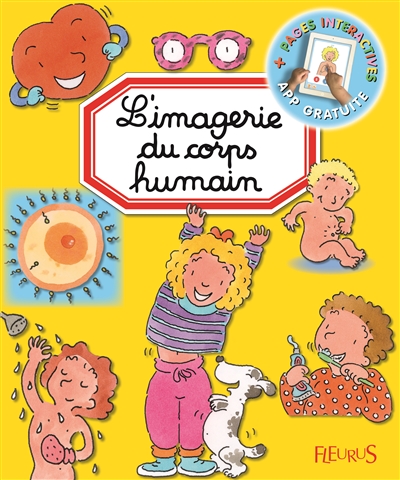 L'imagerie du corps humain - 