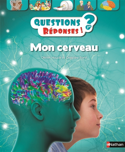 Mon cerveau - 