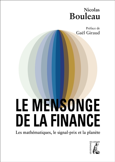 Le mensonge de la finance - 