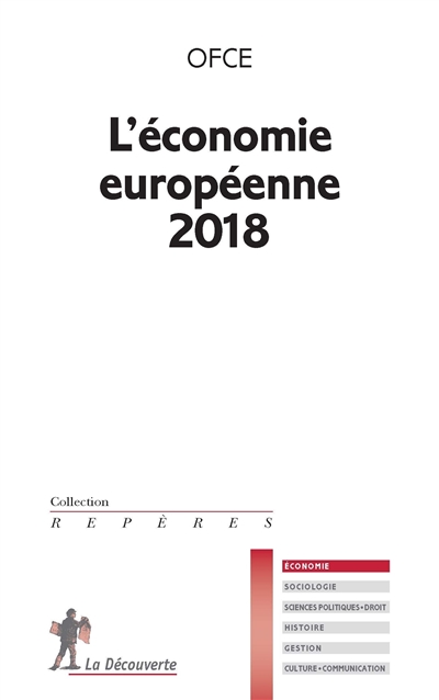 L'économie européenne 2018 - 