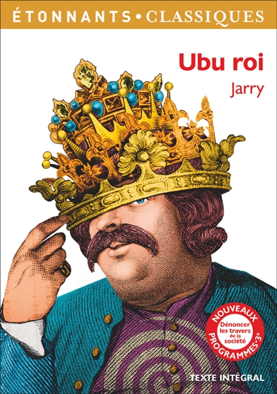 Ubu roi - 