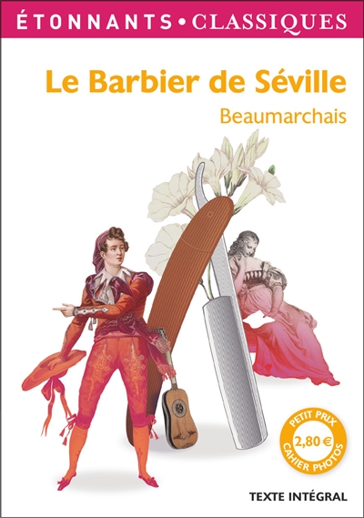 Le barbier de Séville - 