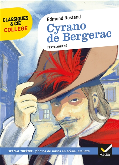 Cyrano de Bergerac - 