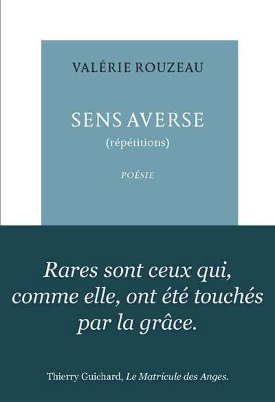 Sens averse - 