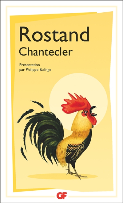 Chantecler - 