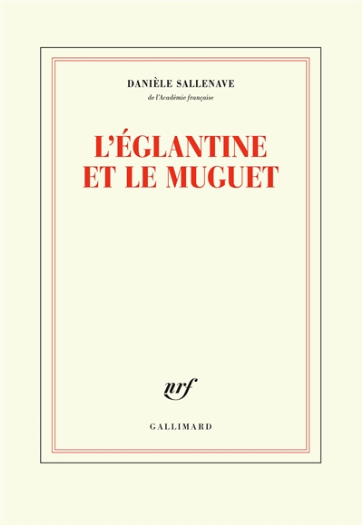 L'églantine et le muguet - 