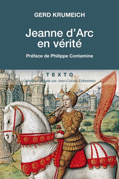 Jeanne d'Arc en vérité - 