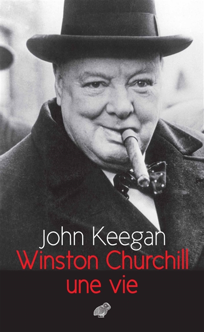 Winston Churchill - 