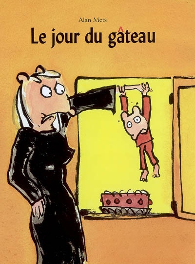 jour du gâteau (Le) - 