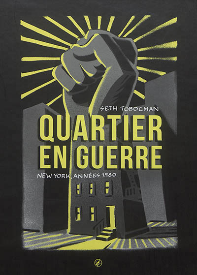 Quartier en guerre - 