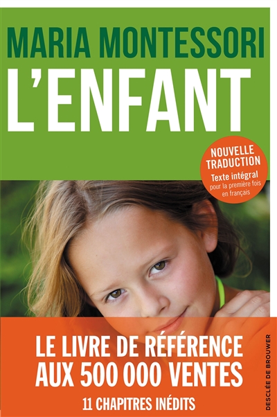 L'enfant - 