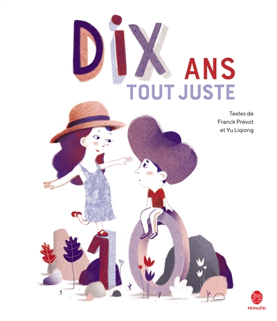 Dix ans tout juste - 