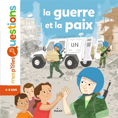 La guerre et la paix - 