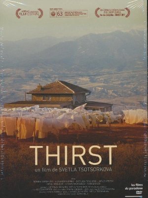 Thirst - 