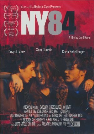 NY84 - 