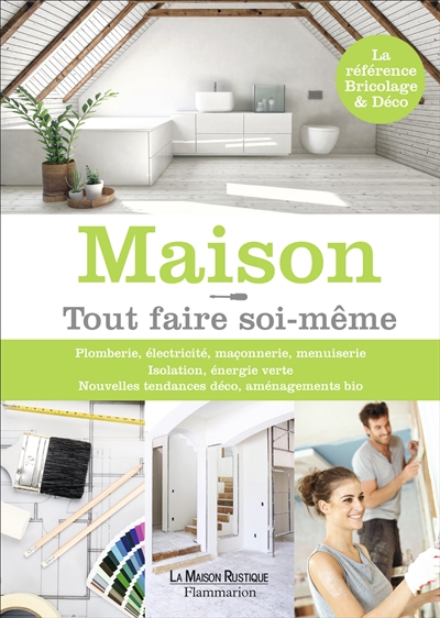 Maison ! - 