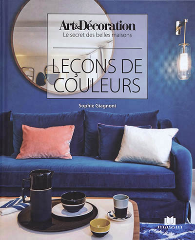 Leçons de couleurs - 