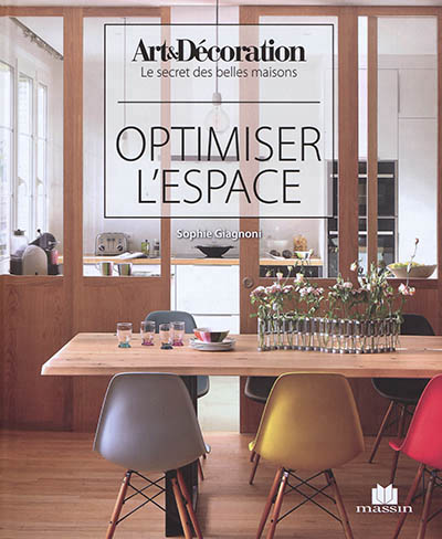 Optimiser l'espace - 